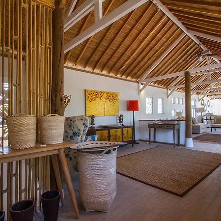 Villa Shelra กิลิเมโน ภายนอก รูปภาพ