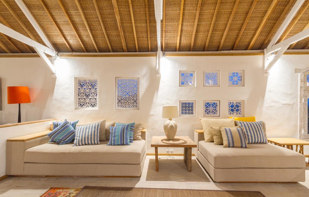 Villa Shelra กิลิเมโน ภายนอก รูปภาพ