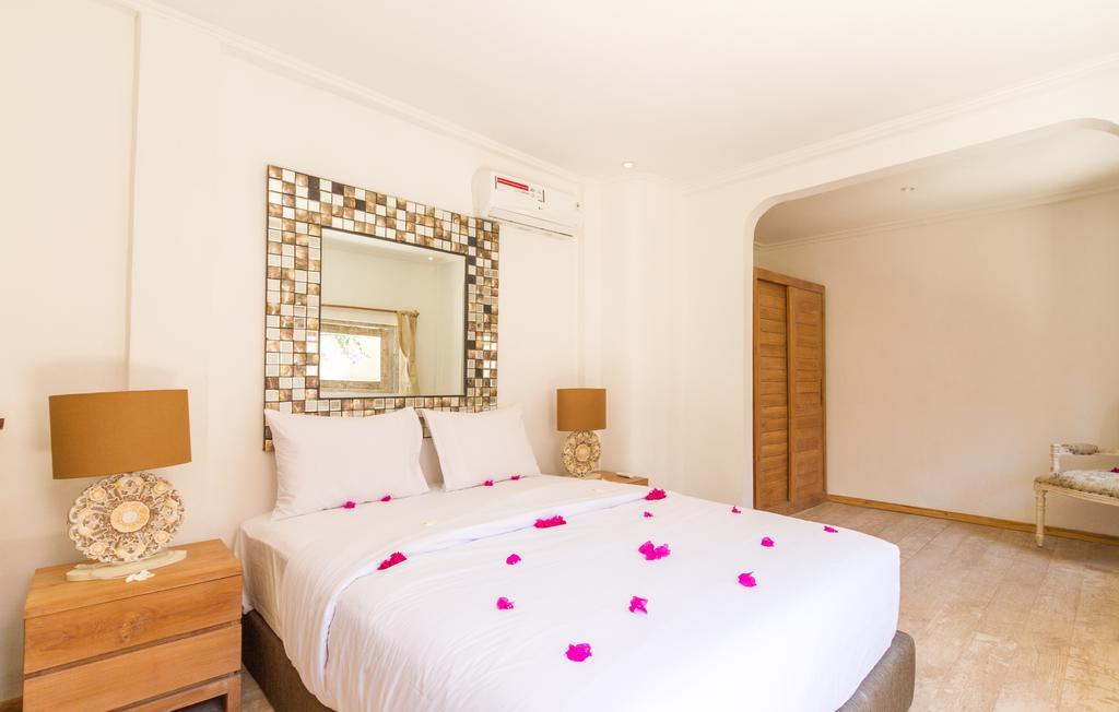 Villa Shelra กิลิเมโน ภายนอก รูปภาพ