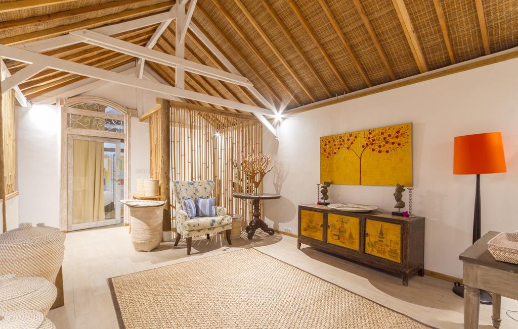 Villa Shelra กิลิเมโน ภายนอก รูปภาพ