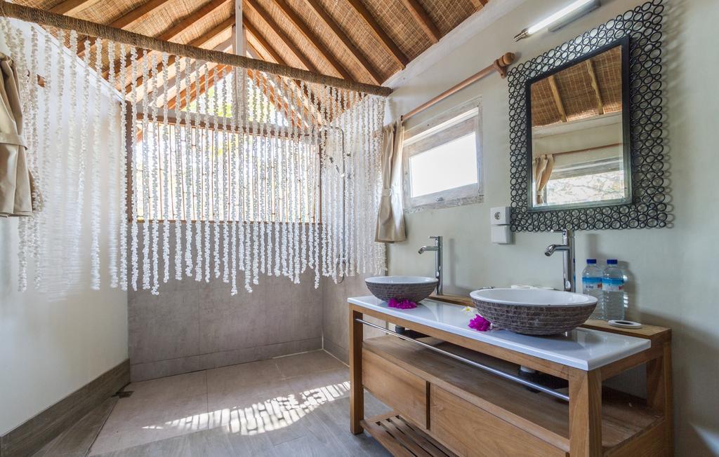 Villa Shelra กิลิเมโน ภายนอก รูปภาพ