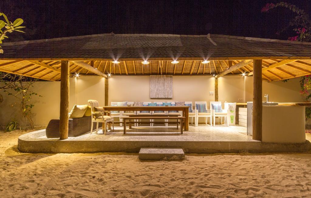Villa Shelra กิลิเมโน ภายนอก รูปภาพ