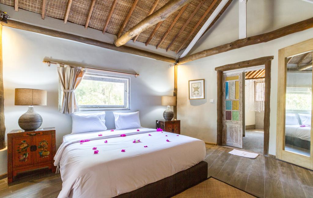 Villa Shelra กิลิเมโน ภายนอก รูปภาพ