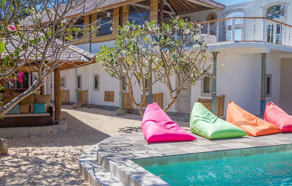 Villa Shelra กิลิเมโน ภายนอก รูปภาพ