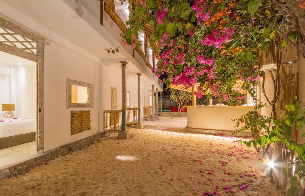 Villa Shelra กิลิเมโน ภายนอก รูปภาพ
