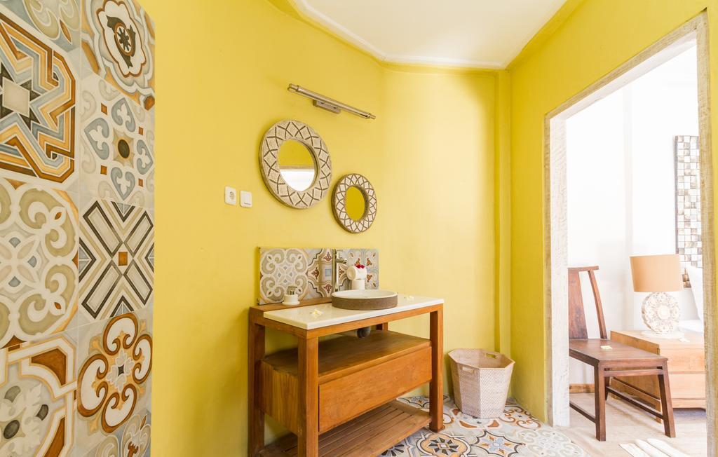 Villa Shelra กิลิเมโน ภายนอก รูปภาพ