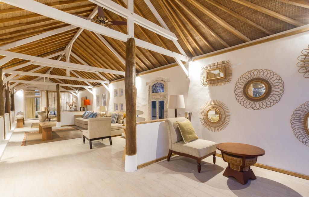 Villa Shelra กิลิเมโน ภายนอก รูปภาพ