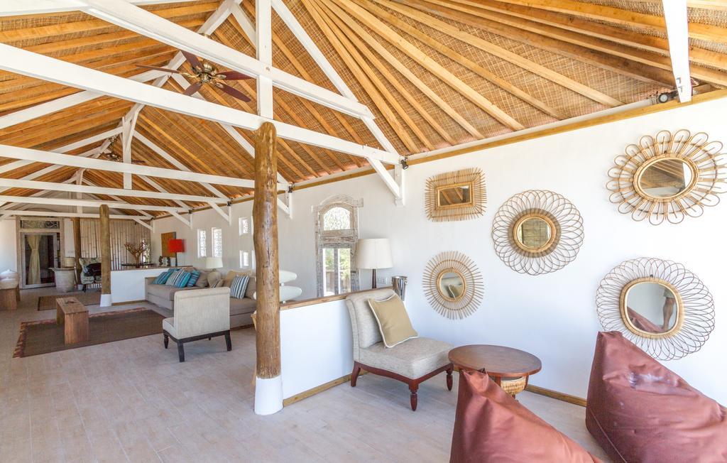 Villa Shelra กิลิเมโน ภายนอก รูปภาพ