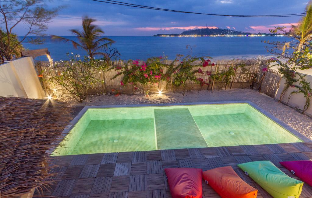 Villa Shelra กิลิเมโน ภายนอก รูปภาพ
