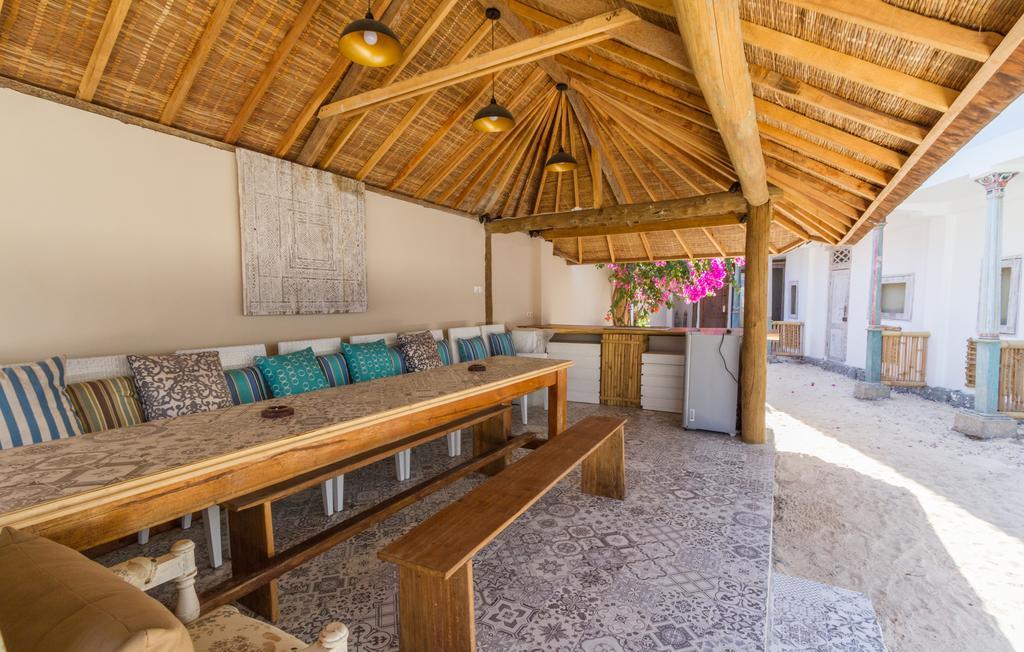 Villa Shelra กิลิเมโน ภายนอก รูปภาพ