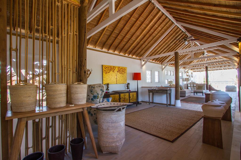 Villa Shelra กิลิเมโน ภายนอก รูปภาพ