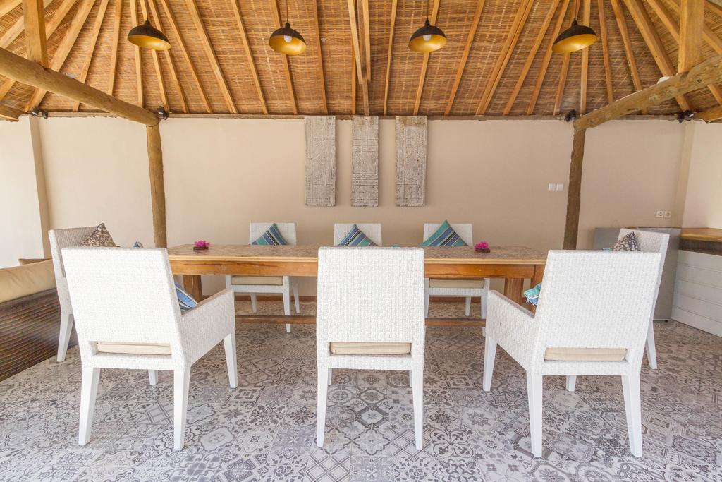 Villa Shelra กิลิเมโน ภายนอก รูปภาพ