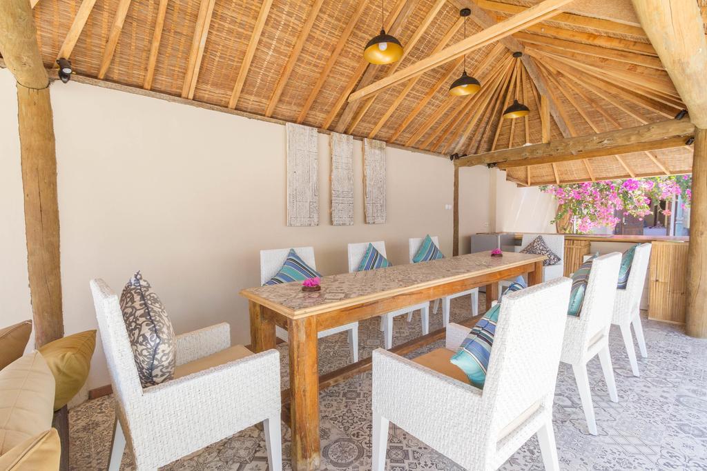 Villa Shelra กิลิเมโน ภายนอก รูปภาพ