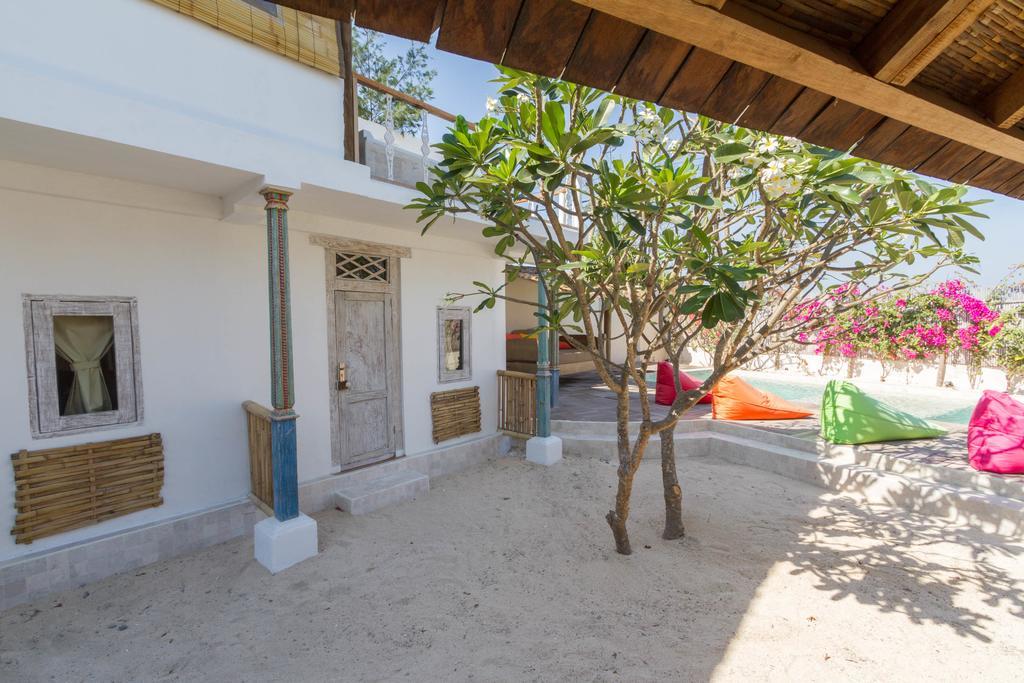 Villa Shelra กิลิเมโน ภายนอก รูปภาพ
